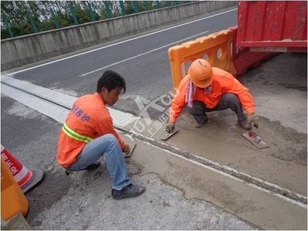 灌浆料的施工使用方法是什么?有哪些流程?