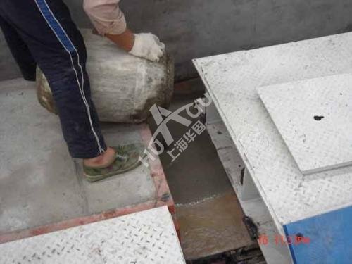 高强灌浆料是怎样弥补水泥短板用于建筑施工呢？