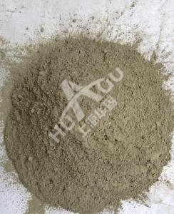 灌浆料的成分你了解吗?